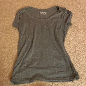 Mudd everyday tee relaxed size M